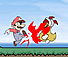 Mario Combat ...